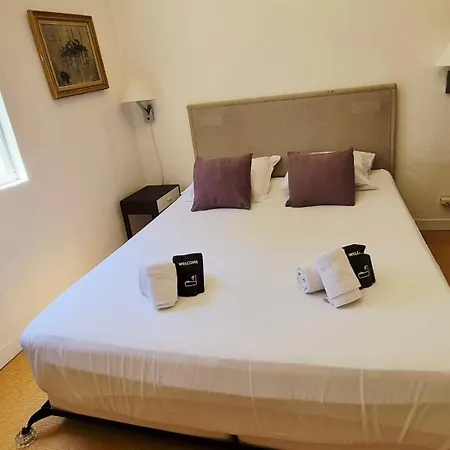 Maison Avec Jardin Terrasse Et Piscine Hébergement de vacances