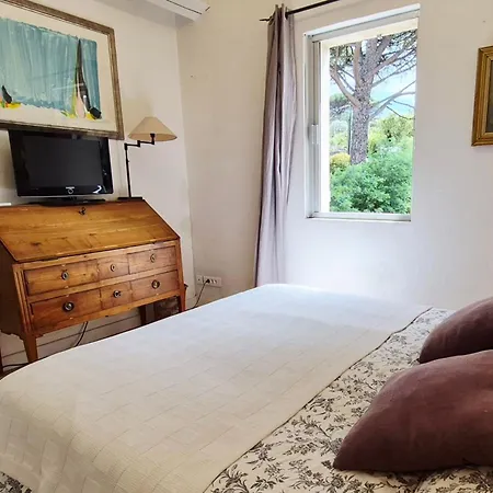 Hébergement de vacances Maison Avec Jardin Terrasse Et Piscine