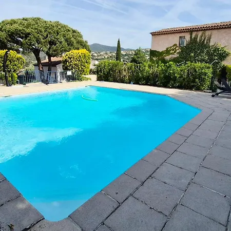Maison Avec Jardin Terrasse Et Piscine