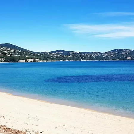 Maison Avec Jardin Terrasse Et Piscine Sainte-Maxime